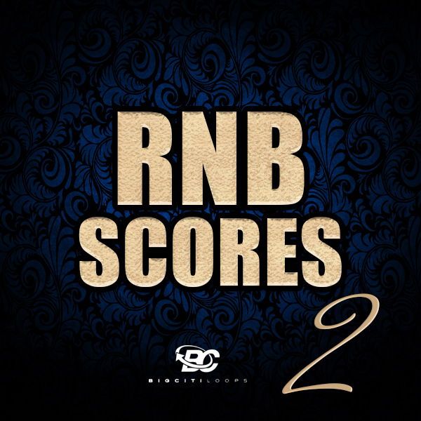 RnB Scores 2