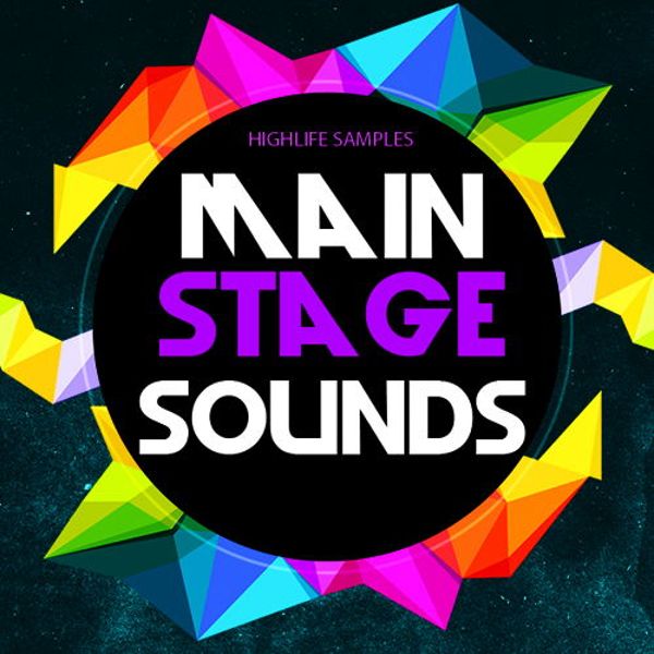 Mainstage Sounds
