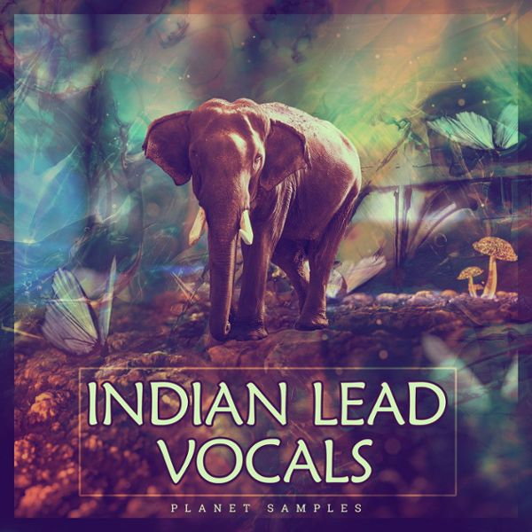 Indian Lead Vocals