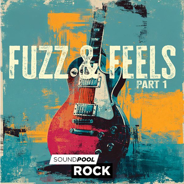 Fuzz & Feels Part 1