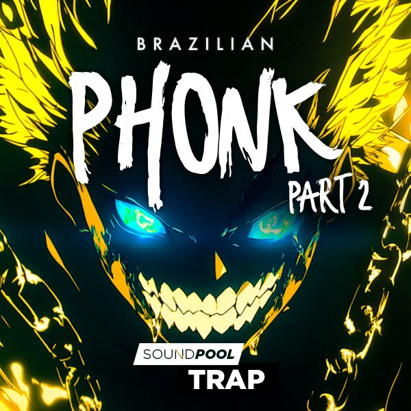 Brazilian Phonk - Part 2