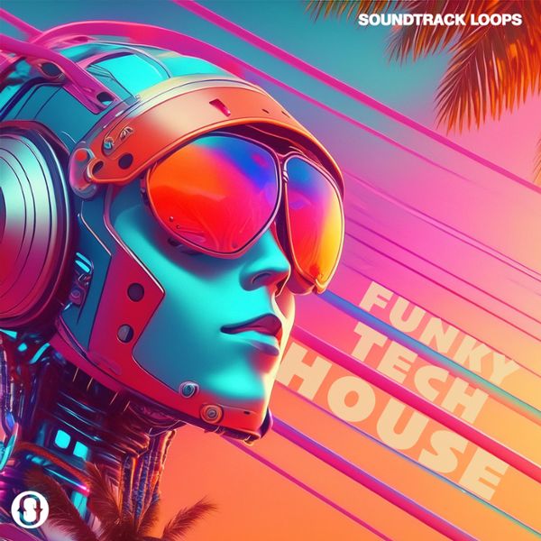 Funky Tech House
