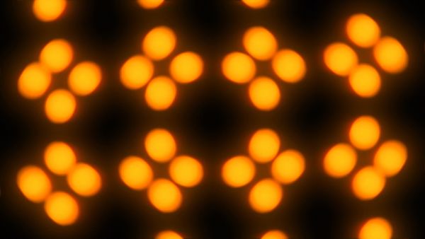 Loopable Oscillating