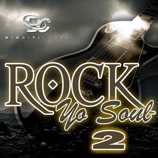Rock Yo Soul 2