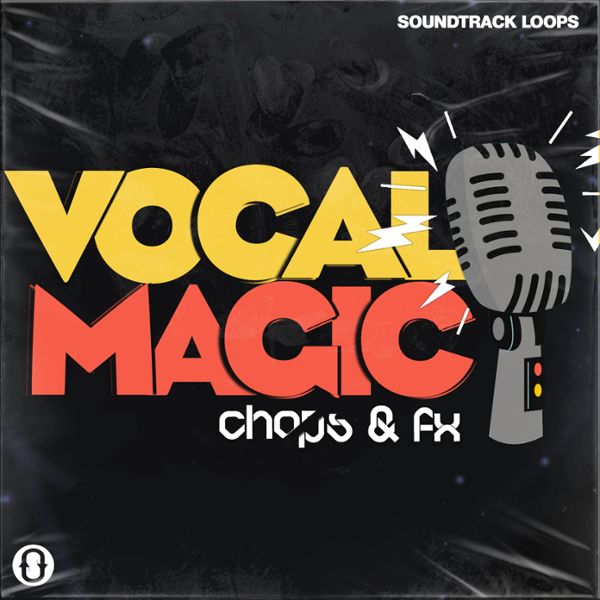 Vocal Magic