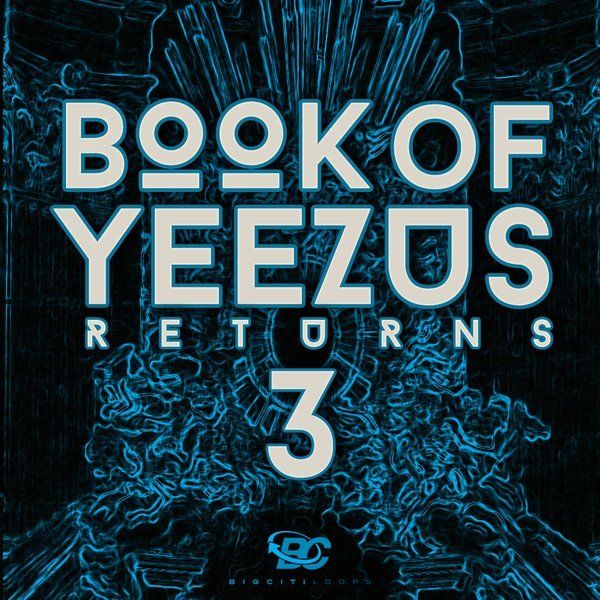 Book Of Yeezus Returns 3