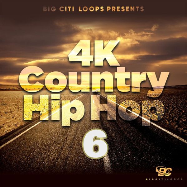 4K Country Hip Hop 6