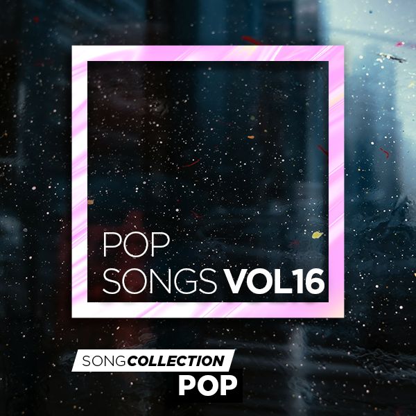 Pop Songs Vol. 16