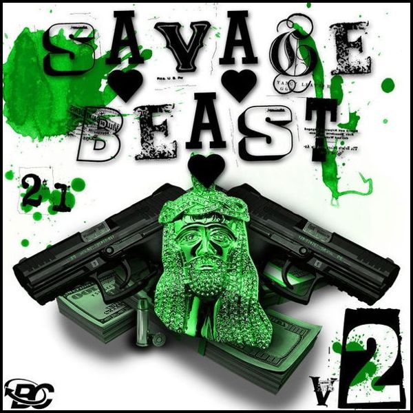 Savage Beast 2