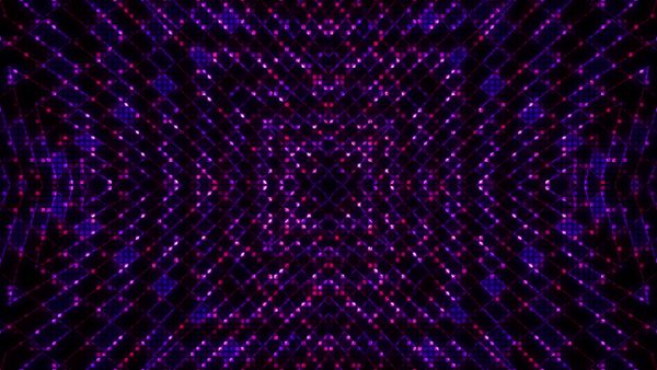 Pixel Pattern