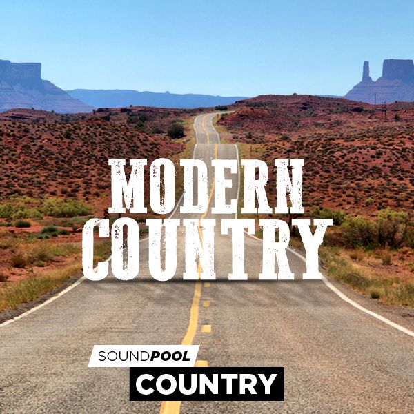 Modern Country