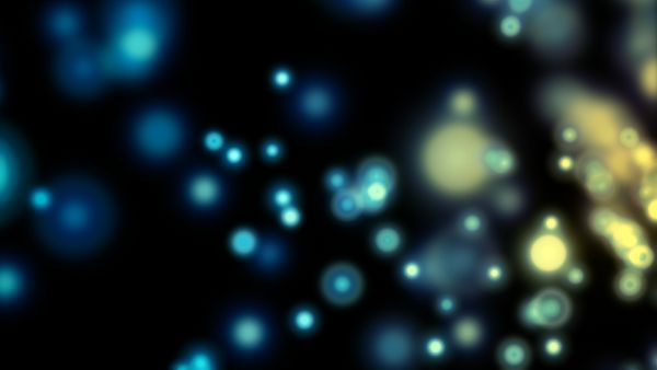 Particle stream