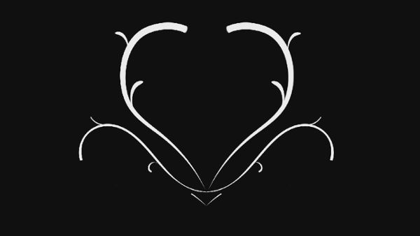 Eight pack of floral animated masks