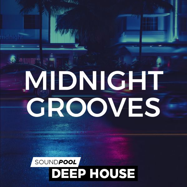 Midnight Grooves