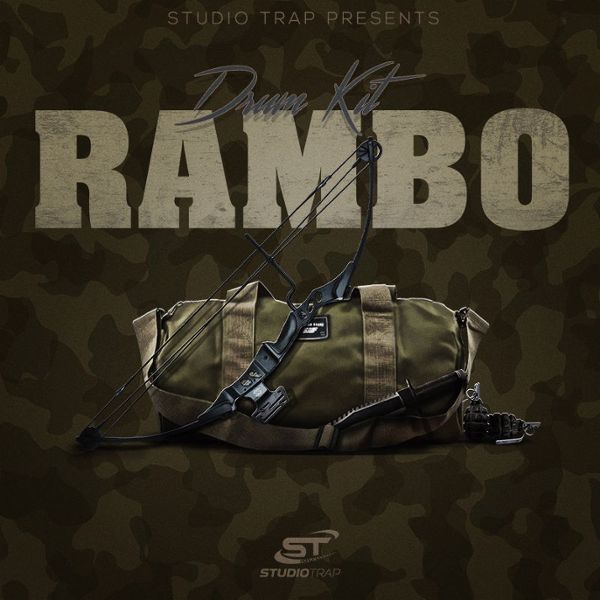 Rambo (Drum Kit)