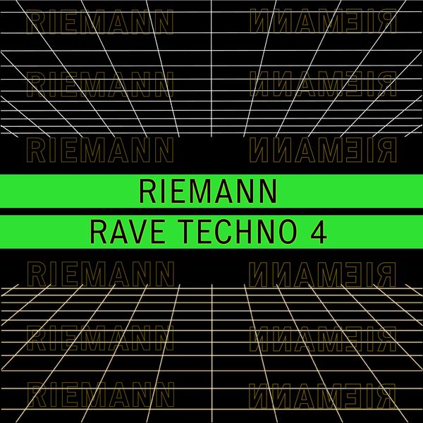 Rave Techno 4