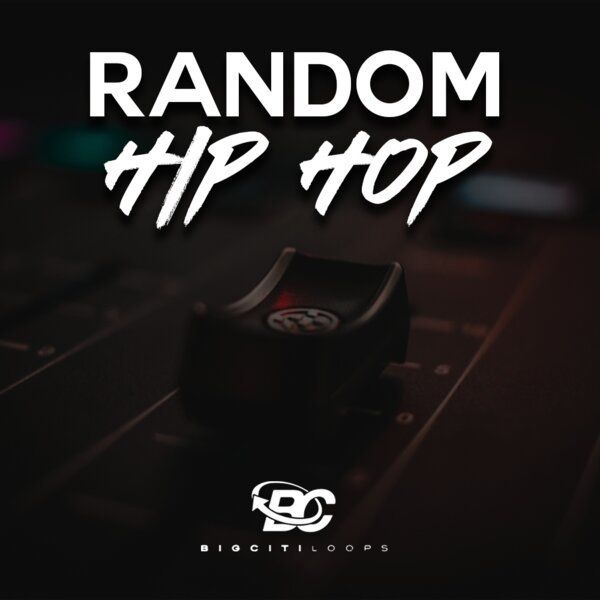 Random Hip Hop