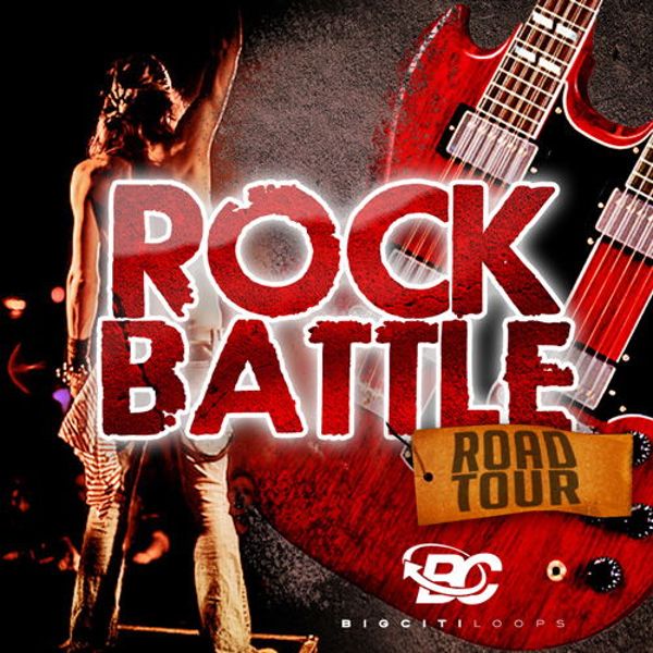 Rock Battle: Road Tour