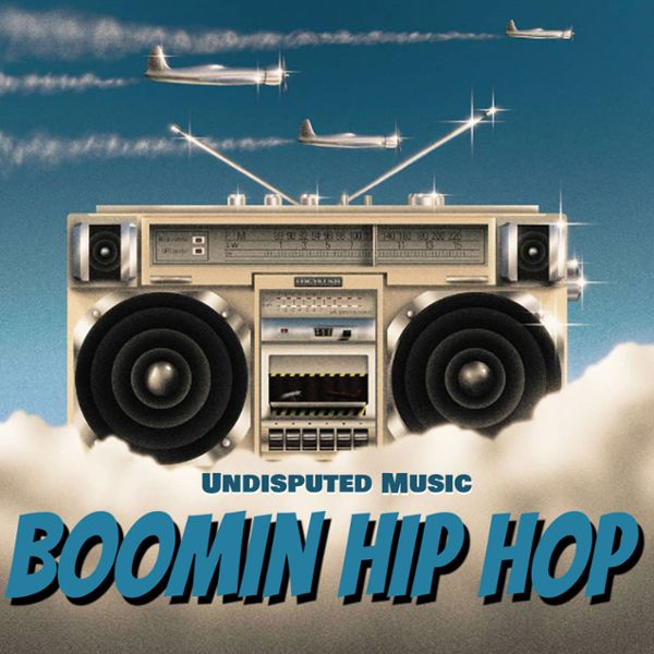Boomin Hip Hop