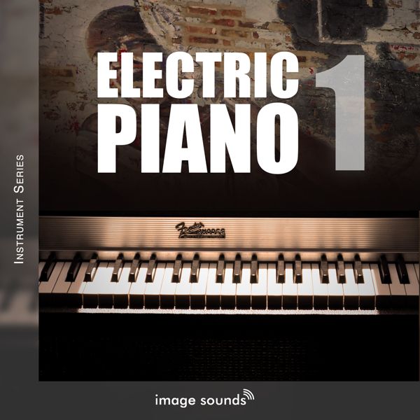 Electric Piano 1