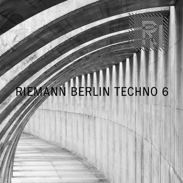 Riemann Berlin Techno 6