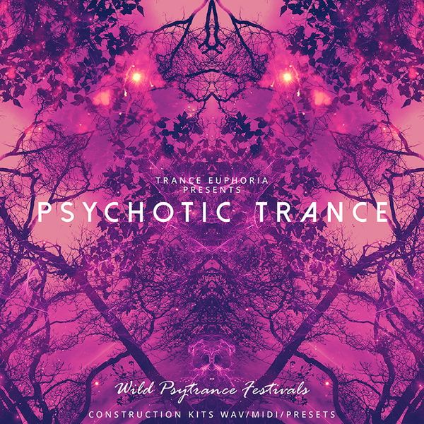Psychotic Trance