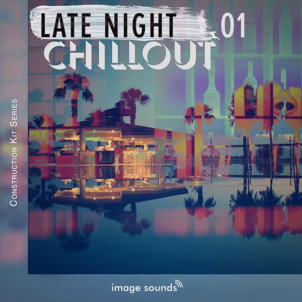 Late Night Chillout Vol. 1