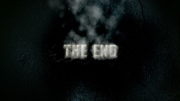 shooting text animation-2