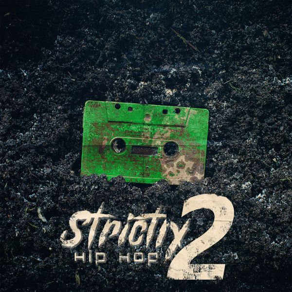 Strictly Hip-Hop 2