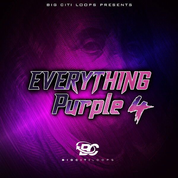 Everything Purple 4