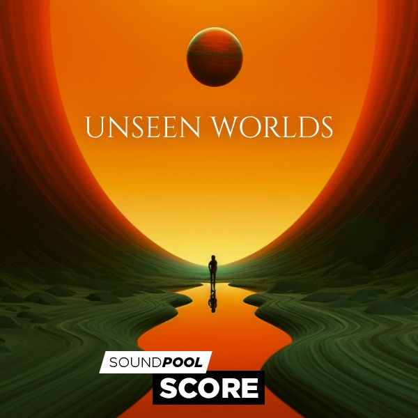 Unseen Worlds