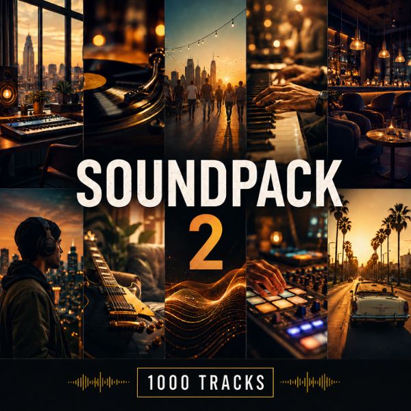 Soundpack 2