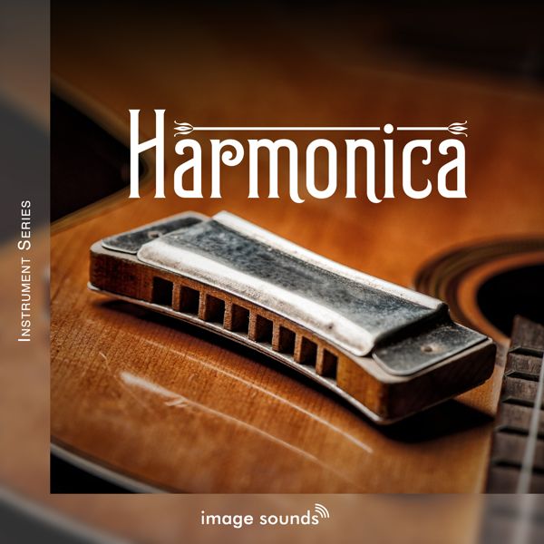 Harmonica 1