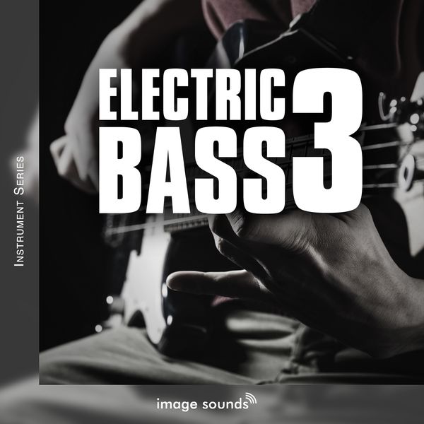 Electric Bass Vol. 3