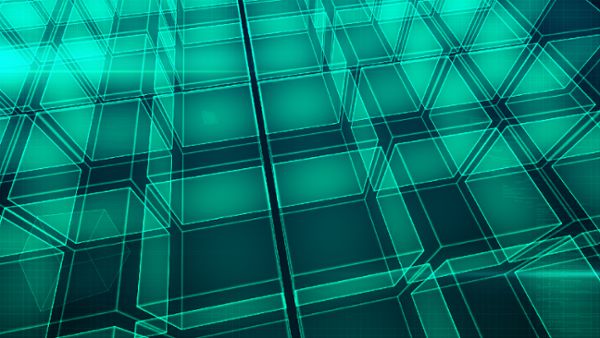 The Hacker – Animation 4