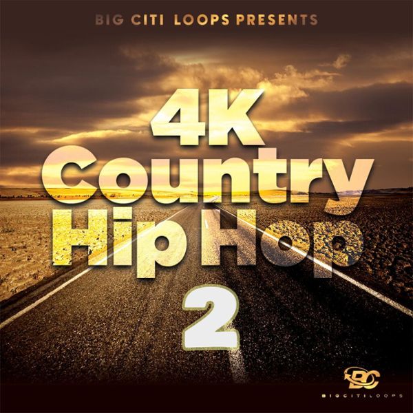 4K Country Hip Hop 2