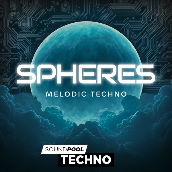 Spheres - Melodic Techno