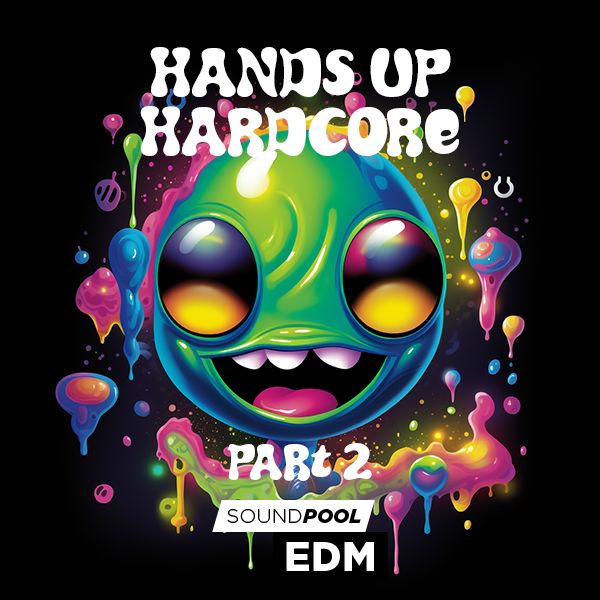 Hands Up - Hardcore - Part 2