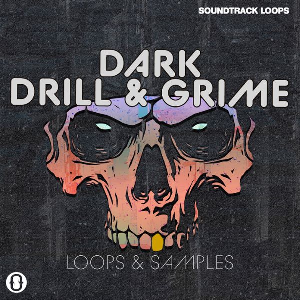 Dark Drill Grime