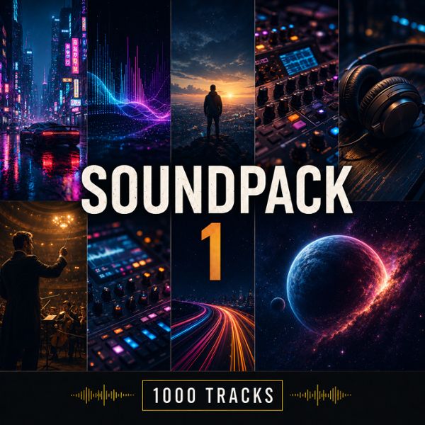 Soundpack 1