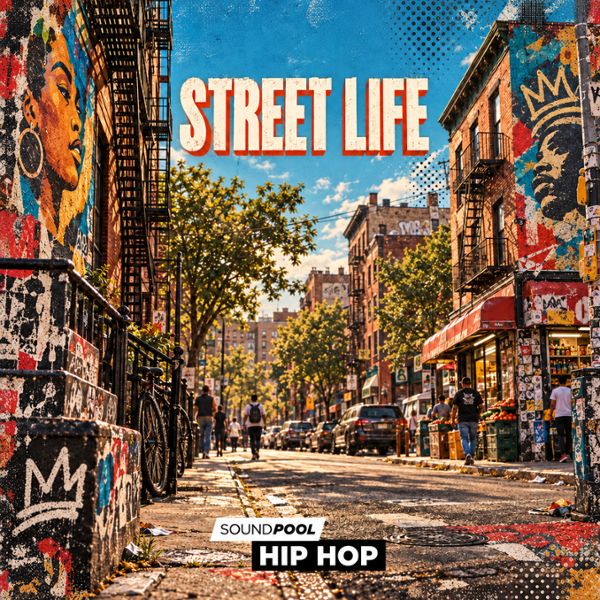 Street Life