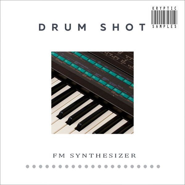 Drum Shot: FM Synthesizer