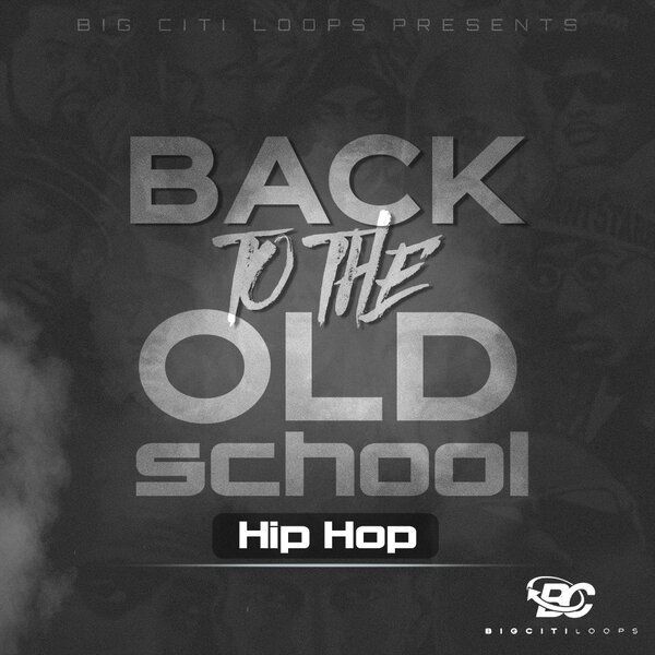 Back To The Old School: Hip Hop