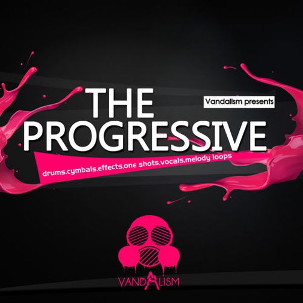 The Progressive