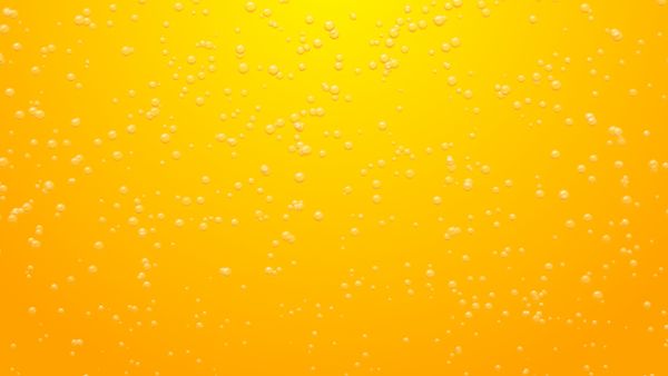 Beer Bubbles