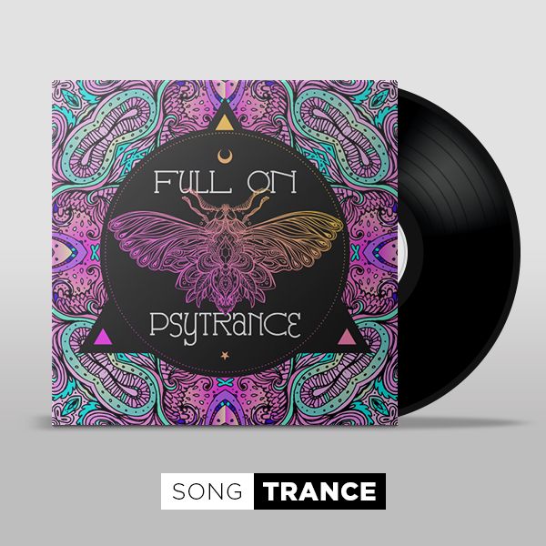 Full On Psytrance v2