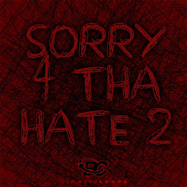 Sorry 4 Tha Hate 2