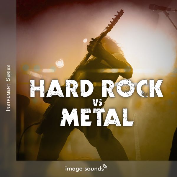 Hard Rock vs Metal
