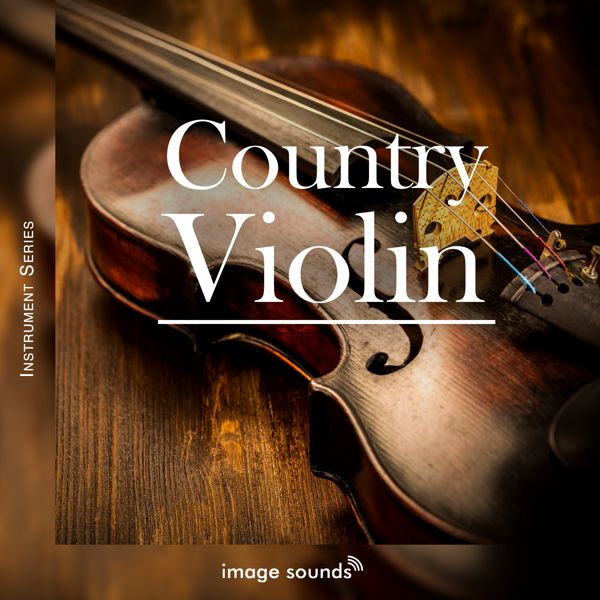 Country Violin 1