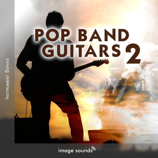 Pop Band Guitars 2